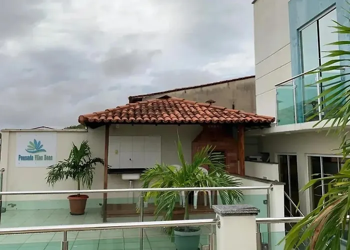 Pousada Vilas Boas